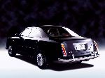 foto 7 Auto Mitsuoka Galue Sedans (1 generation 1996 2001)
