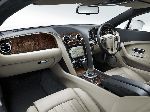 photo 5 Car Bentley Continental GT V8 coupe 2-door (2 generation 2010 2017)