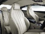 photo 6 Car Bentley Continental GT Speed coupe 2-door (2 generation 2010 2017)