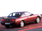 photo 3 Car Nissan 200SX Coupe (S14 1993 2000)