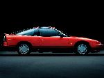 foto 5 Auto Nissan 200SX Kupeja (S15 1999 2002)