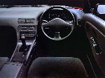 foto 6 Auto Nissan 200SX Kupeja (S15 1999 2002)