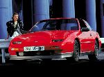 photo Car Nissan 300ZX Coupe (Z31 [restyling] 1986 1989)