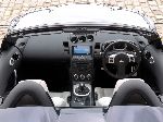 foto 5 Bil Nissan 350Z Cabriolet (Z33 2001 2009)
