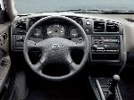 foto 8 Bil Nissan AD Vogn (Y10 1990 1996)