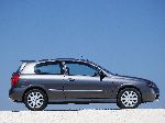 photo 8 Car Nissan Almera Hatchback 3-door (N15 1995 2000)