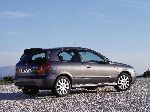 photo 9 Car Nissan Almera Hatchback 3-door (N16 [restyling] 2003 2006)