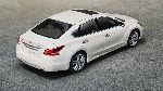 photo 4 Car Nissan Altima Sedan (L32 [restyling] 2009 2012)