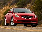 характеристика 3 Авто Nissan Altima купе світлина