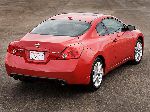 photo 3 Car Nissan Altima Coupe (L32 [restyling] 2009 2012)