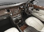 photo 6 Car Bentley Mulsanne Speed sedan 4-door (2 generation [restyling] 2016 2017)