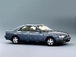 foto 2 Auto Nissan Bluebird Sedans (U12 1987 1991)