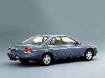 photo 3 Car Nissan Bluebird Sedan (U13 1991 1997)