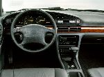 photo 4 Car Nissan Bluebird Sedan (U12 1987 1991)