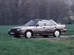 photo 10 Car Nissan Bluebird Sedan (U12 1987 1991)