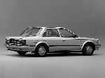 foto 12 Auto Nissan Bluebird Sedans (U12 1987 1991)