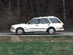 photo 2 Car Nissan Bluebird Wagon (U11 1983 1991)