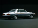 foto Auto Nissan Bluebird Kupeja (910 1979 1993)