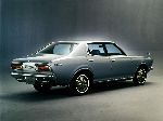 foto 16 Auto Nissan Bluebird Sedans (U12 1987 1991)