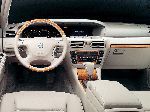 photo 6 Car Nissan Cedric Sedan (Y30 [restyling] 1984 1999)