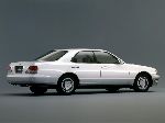 photo 8 Car Nissan Cedric Sedan (Y30 [restyling] 1984 1999)