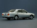 photo 11 Car Nissan Cedric Sedan (Y30 [restyling] 1984 1999)