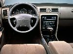 photo 12 Car Nissan Cedric Sedan (Y30 [restyling] 1984 1999)