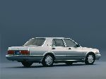 photo 15 Car Nissan Cedric Sedan (Y30 [restyling] 1984 1999)