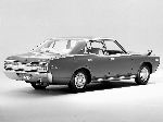 photo 23 Car Nissan Cedric Sedan (130 1965 1968)