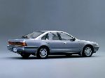 foto 12 Auto Nissan Cefiro Sedans (A32 1994 1996)