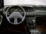 photo 14 Car Nissan Cefiro Sedan (A32 1994 1996)
