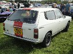 photo 5 Car Nissan Cherry Wagon (E10 1970 1974)