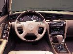 foto 4 Bil Nissan Laurel Sedan (C32 [restyling] 1986 1993)