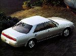 foto 6 Bil Nissan Laurel Sedan (C32 [restyling] 1986 1993)