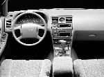 foto 7 Bil Nissan Laurel Sedan (C32 [restyling] 1986 1993)
