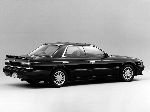 foto 10 Bil Nissan Laurel Sedan (C32 [restyling] 1986 1993)