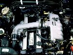 foto 13 Bil Nissan Laurel Sedan (C32 [restyling] 1986 1993)