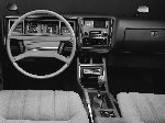 foto 20 Bil Nissan Laurel Sedan (C32 [restyling] 1986 1993)