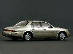 photo 3 Car Nissan Leopard Coupe (F31 [restyling] 1988 1992)