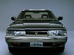photo 7 Car Nissan Leopard Coupe (F31 [restyling] 1988 1992)