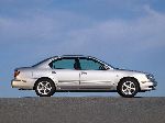 photo 12 Car Nissan Maxima Sedan (A32 1995 2000)