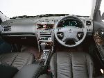 foto 15 Bil Nissan Maxima Sedan (A33 [restyling] 2002 2004)