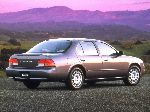 photo 17 Car Nissan Maxima Sedan (A32 1995 2000)