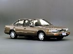 photo 20 Car Nissan Maxima Sedan (J30 1988 1994)