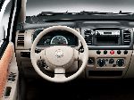 photo 6 Car Nissan Moco Hatchback (SA1 2006 2011)