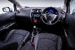 photo 6 Car Nissan Note Hatchback (E12 2013 2017)