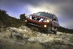 photo 2 Car Nissan Pathfinder Offroad (R50 [restyling] 1999 2004)