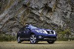 photo 6 Car Nissan Pathfinder Offroad (R50 [restyling] 1999 2004)