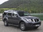 photo 12 Car Nissan Pathfinder Offroad (R50 [restyling] 1999 2004)
