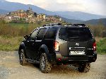 photo 15 Car Nissan Pathfinder Offroad (R50 [restyling] 1999 2004)